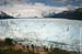 View on the glacier � - Perito Moreno